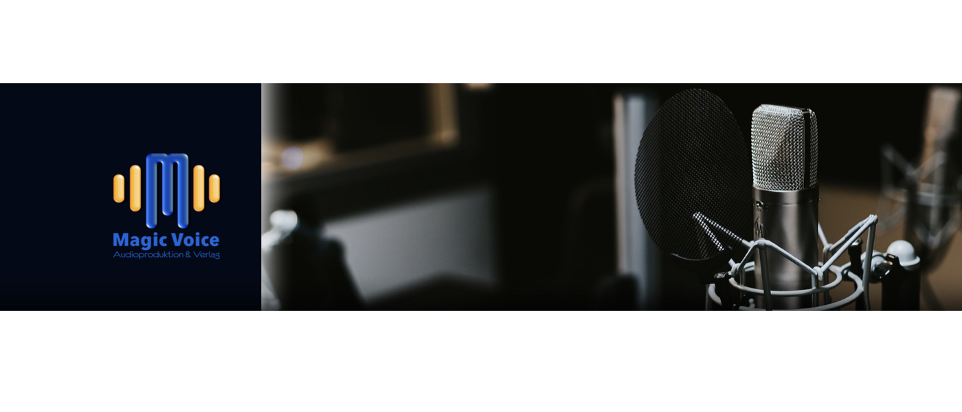 Magic Voice