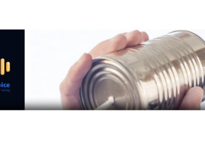 Voice Over