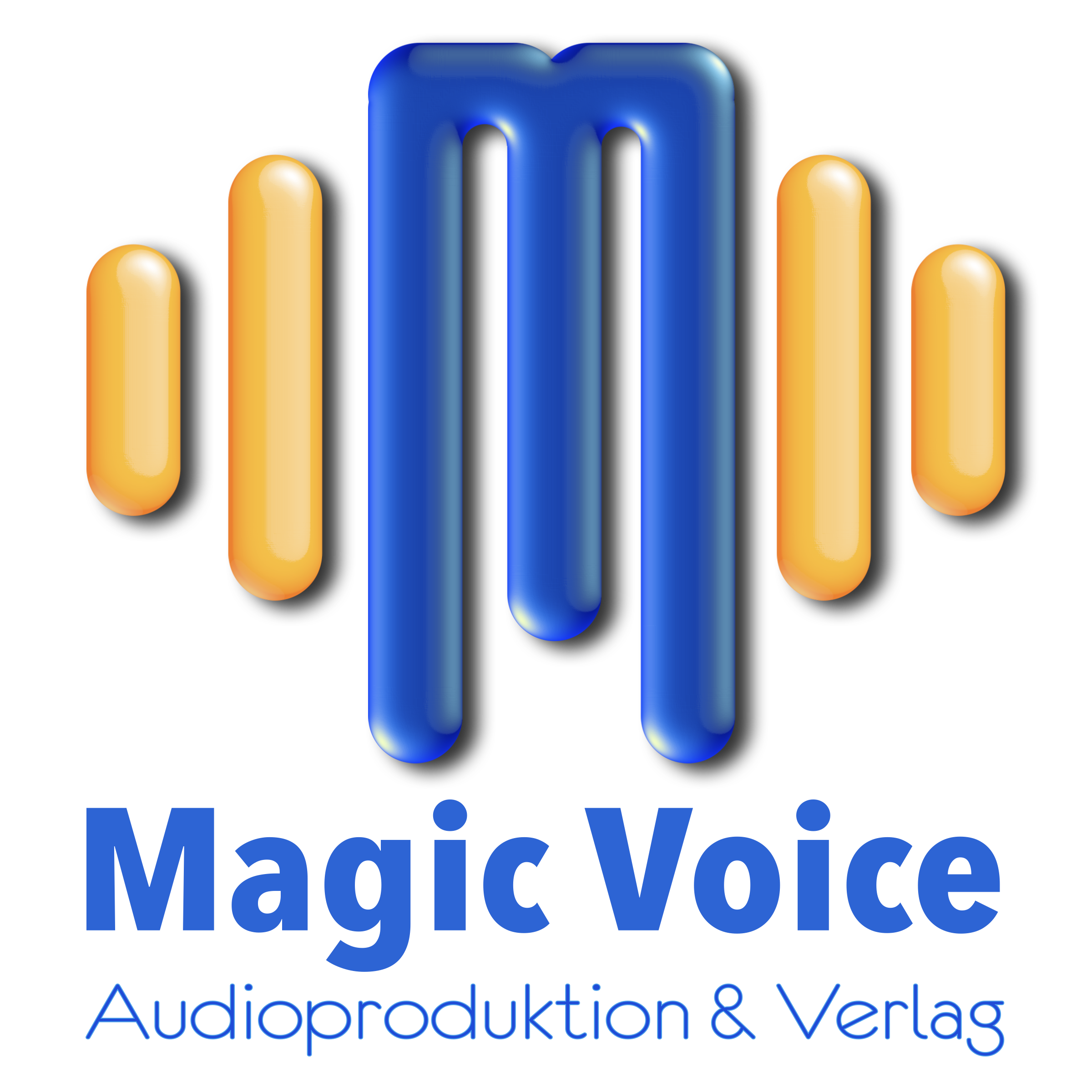 Magic Voice