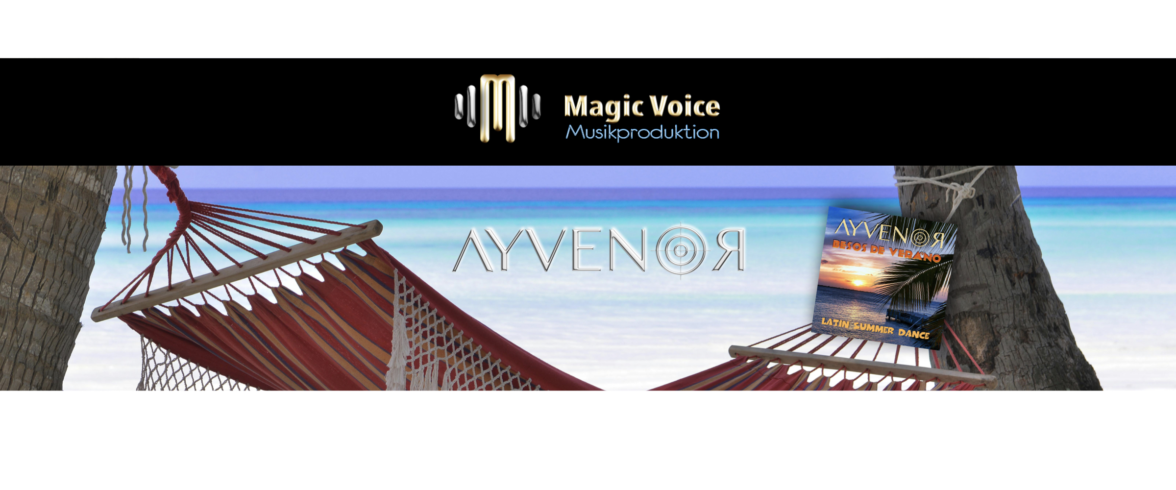 Magic Voice