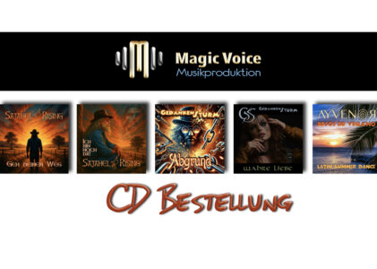 CD Bestellung