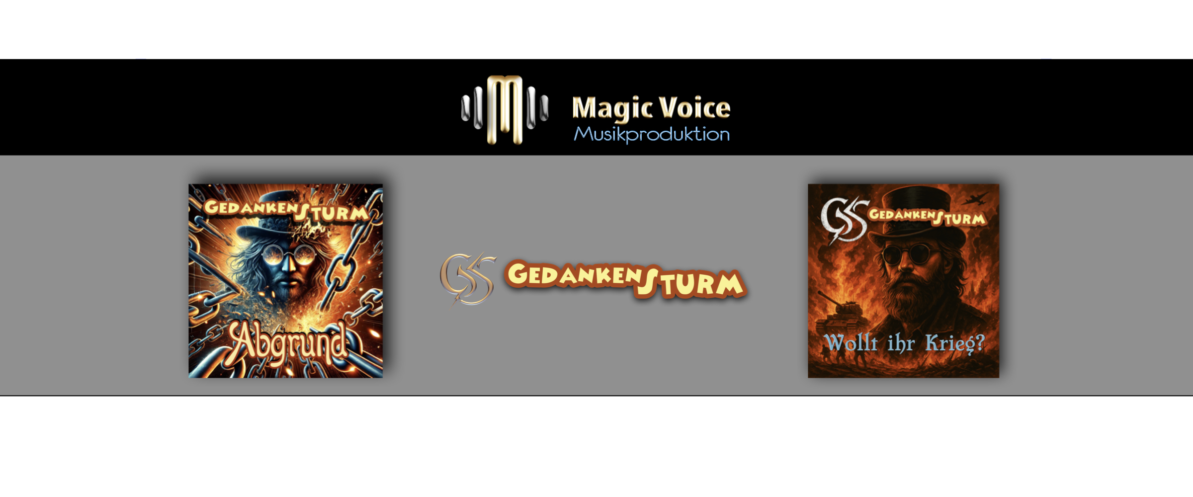 Magic Voice