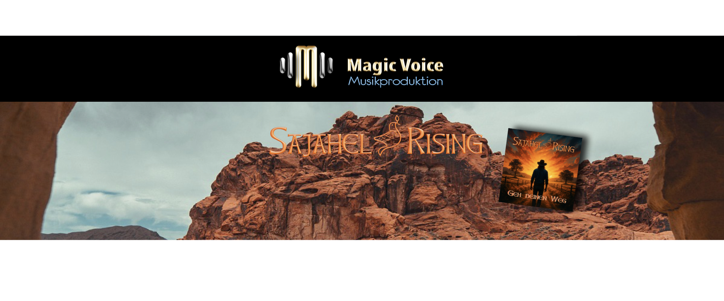 Magic Voice