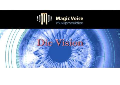 Musikalische Vision
