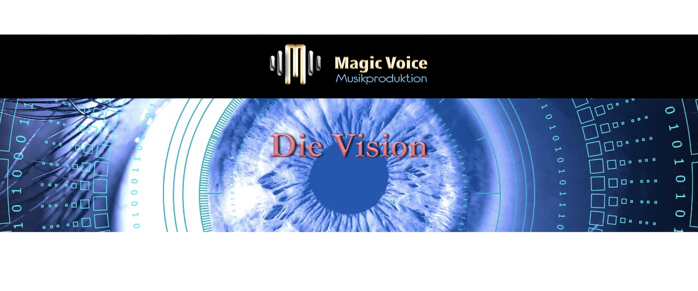Magic Voice