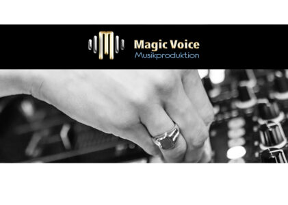 MagicVoice Musik