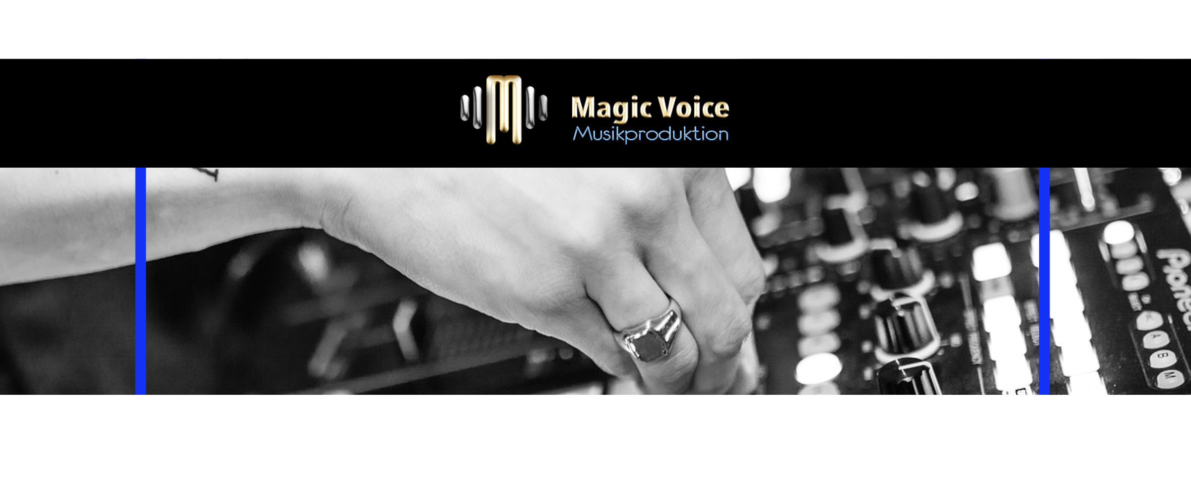 Magic Voice