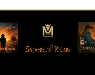 Sajahel Rising – Nächste Schritte