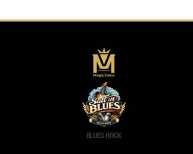 Salt ’n Blues